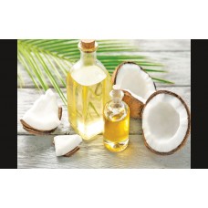 Coconut oil 1kg | පොල්තෙල් 1kg